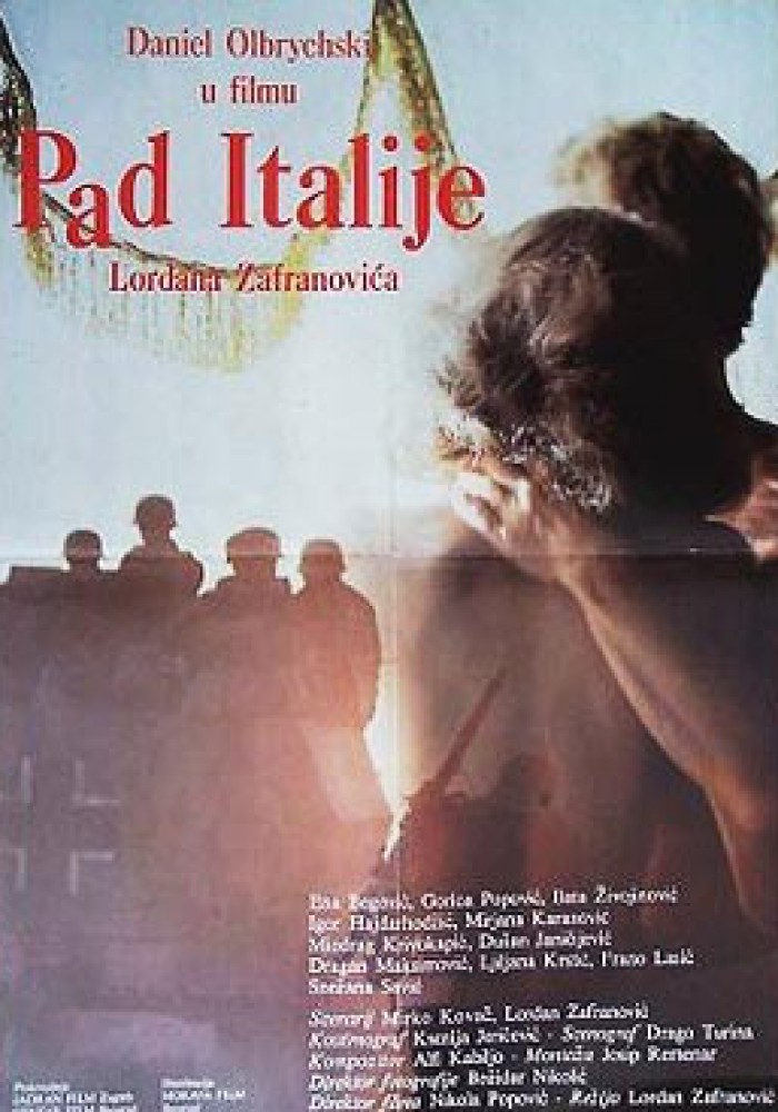 Pad Italije